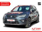 Seat Arona 1.0 TSI FR LED Alcantara Kamera Totwinkel - Seat Arona in Halle