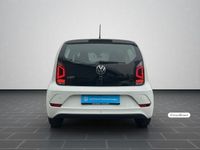 Volkswagen up! - Vorschau Bild 7