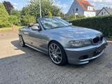 BMW E46 330CI M-Sportpaket II - BMW 330: Cabrio, E46 330i