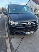 Volkswagen VW T6 Multivan 2.0 TDI | 4Motion | DSG | STHZG - Volkswagen T6 Multivan in Hagen