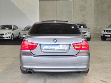 BMW 320 - 7