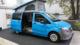Reimo TrioStyle Mercedes-Benz Vito Tourer Pro - Reimo Kastenwagen