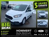 Ford Transit Courier 1.0 EcoBoost Trend SHZ+Winterp. - Ford Transit Courier Kombi Gebrauchtwagen