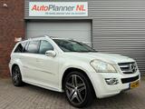 Mercedes-Benz GL-klasse 550 4-Matic! Leder! Schuifdak! - Mercedes-Benz G550