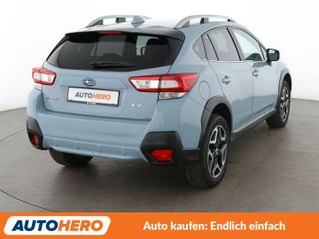 Subaru XV - 6