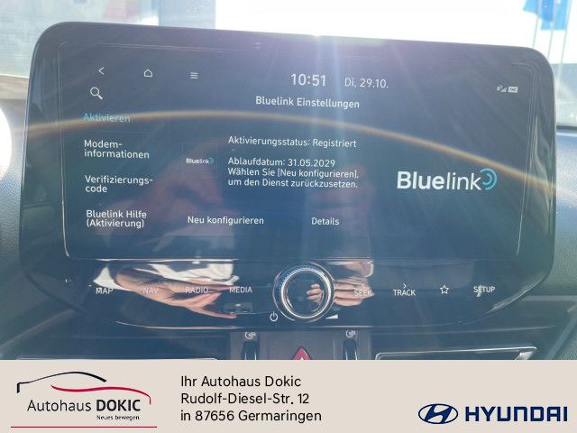 Hyundai i30 – Bild 16