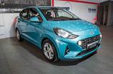 Hyundai i10 1.2 Trend Tempomat Carplay Spurhalte Klima - Hyundai i10: Trend