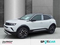 Opel Mokka - Vorschau Bild 1