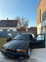 BMW 323i e36 170ps ORIGINAL M ! SELTEN.. - BMW 323: 323i E36
