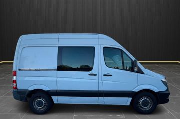 Mercedes Sprinter - 5