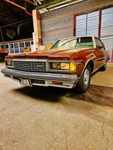 Chevrolet Caprice - Chevrolet Caprice