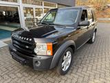 Land Rover Discovery V6 TD HSE*PANO*7 Sitzer - gebrauchte Land Rover Discovery aus dem Jahr 2008