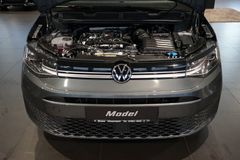 VW Caddy 2.0 TDI Life DSG | ACC | App | LED VW Caddy 2.0 TDI Life DSG | ACC | App | LED