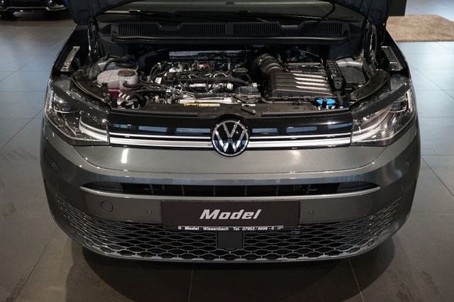 Volkswagen Caddy 2.0 TDI Life DSG | ACC | App | LED Volkswagen Caddy 2.0 TDI Life DSG | ACC | App | LED