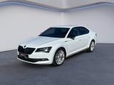 Skoda Superb 2.0TDI AMBITION DSG AHK+Navi+PDC+Sitzhzg. - Skoda Superb mit Diesel-Antrieb: Standheizung, Limousine