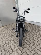 Kawasaki VN900C Custombike/ Bobber/ Penzl Auspuff/ Unikat - Offers