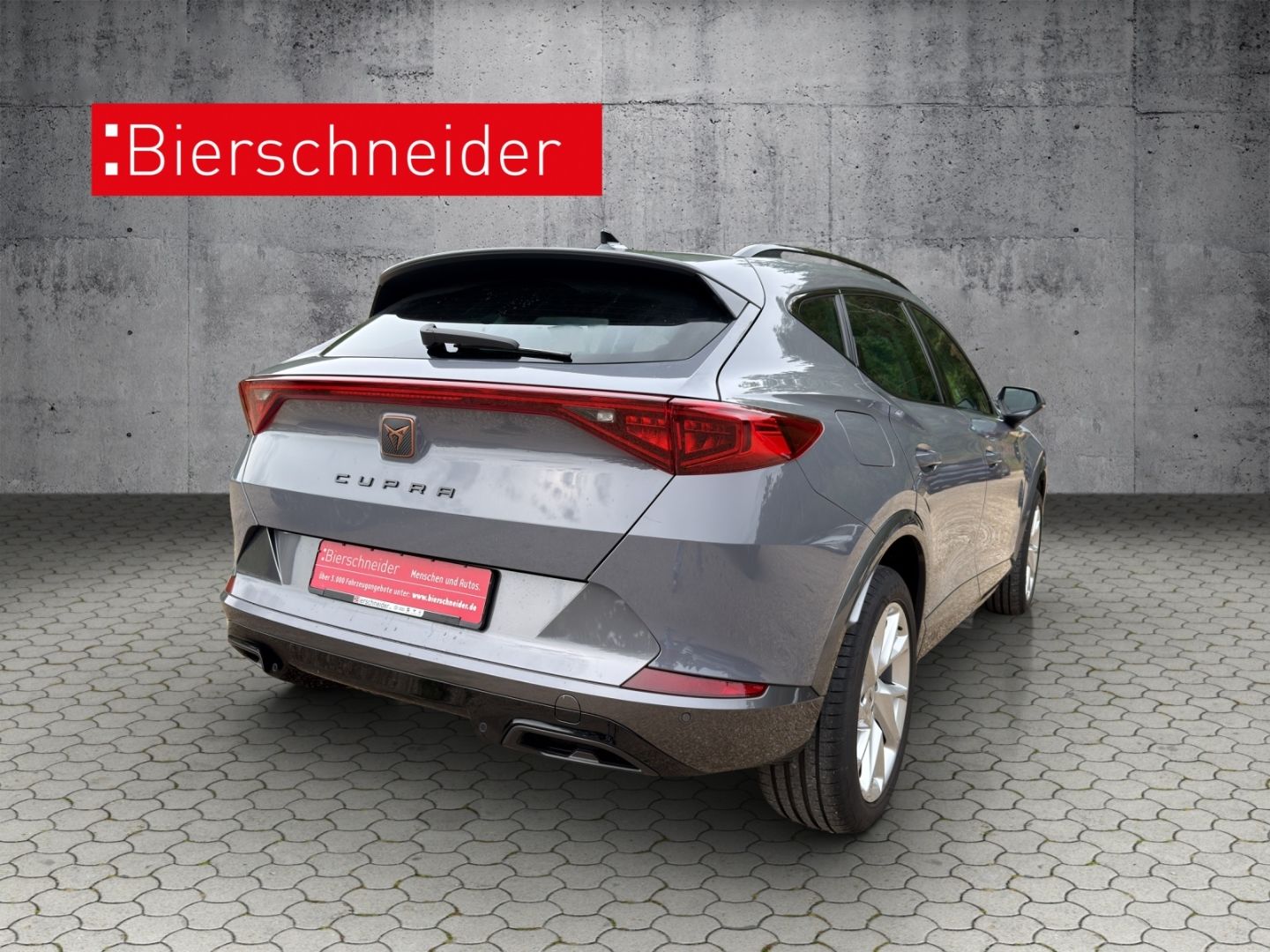 Cupra Formentor - Bild 9