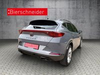 Cupra Formentor - Vorschau Bild 9