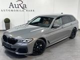 BMW 530e Touring xDrive M-Sport NAV+LED+HEAD-UP+19ZO - BMW 530 in Oldenburg