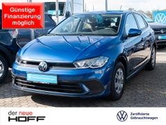 Volkswagen Polo 1.0 Fresh LED Sitzheizung