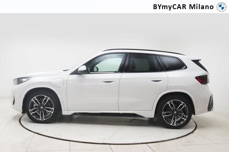 BMW X1 25 e MSport xDrive DCT imagem 3