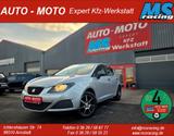 Seat Ibiza Lim. Reference/Kima/ZV/Alu/ Service neu - Seat Ibiza: Service