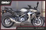 Suzuki GSX-S1000GT ++++NEU+4 Jahre Garantie++GSX S - SPORTTOURER VON 751 BIS 1000 CCM