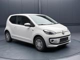 Volkswagen up! move up! *Allwetter*KLIMA*Sitzheizung*2.HAND - VW up! move Gebrauchtwagen