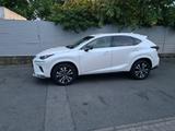 Lexus NX 300h Style Edition .Top Zustand  - Lexus Gebrauchtwagen in Nürnberg