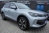 Volkswagen Tiguan 1.5 eHybrid DSG DCC ACC STANDH.
