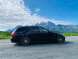 Mercedes-Benz C 43 AMG Mercedes-AMG C 43 4MATIC T Autom. M... - Mercedes AMG gebraucht