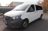 Mercedes-Benz Vito Tourer 114/116/119/124 CDI Base 4x4 lang - Mercedes-Benz Vito BASE mit Diesel-Antrieb