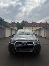 Audi Q7 3.0 TDI Pano*Allradlenkung*HUD*7Sitz*SH - Audi Q7 in Kassel