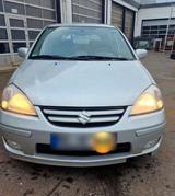 Suzuki Liana LPG nur Tauschen!!! - Suzuki Liana Kombi Gebrauchtwagen