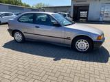 BMW 316i Compact - - BMW 316 aus 1994