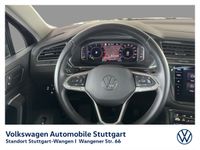 Volkswagen Tiguan - Vorschau Bild 9