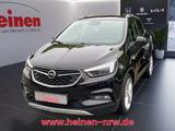 Opel Mokka X 1.4 Turbo Ultimate LED+19Z LM-FELGEN - Opel Mokka X: Ultimate