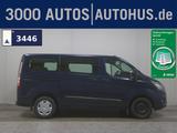 Ford Transit Custom 2.0 EB Trend L1 8-Sitze Navi PDC