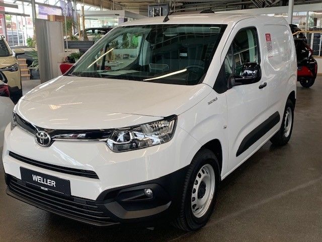 Toyota Proace City Electric L1 Duty Comfort *Navi*