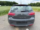 Seat Leon 1.6 Style - gebrauchte Seat Leon aus dem Jahr 2009