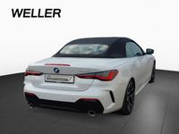 BMW 420 - Vorschau Bild 9