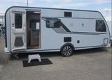 Knaus Südwind 550 FSK Gas Paket, ATC Ready... - Knaus 550 fsk