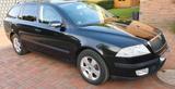Skoda Octavia  1,9tdi - Skoda Octavia aus 2007: 1.9