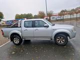 Ford Ranger XLT Limeted TÜV 02.26 v. Privat - Ford Ranger aus 2007: Xl
