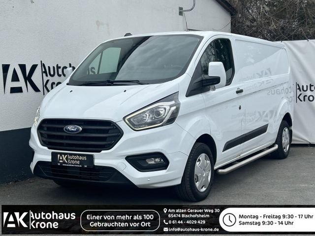 Ford Transit Custom 2.0 TDCi 300 L2 Trend KASTEN*KLIM