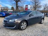 Opel Insignia 1.6 ECOTEC DI Turbo Edition Autom. - Opel Insignia: Ecotec