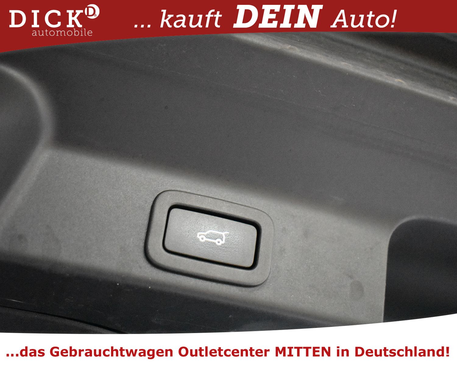 JAGUAR F-Pace 3.0d First Editi AWD PANO+STDHZ+MEMO+VOLL - Image 24
