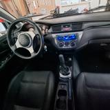 Mitsubishi Lancer 2.0 16V Evolution VIII Evolution - Mitsubishi Lancer: Evolution Vii