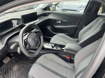 Peugeot 208 Elektromotor 136 Allure Pack