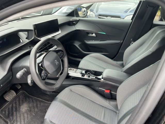 Peugeot 208 Elektromotor 136 Allure Pack
